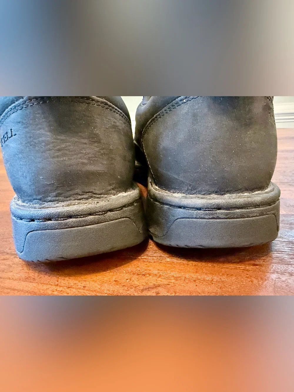 Merrell very nice